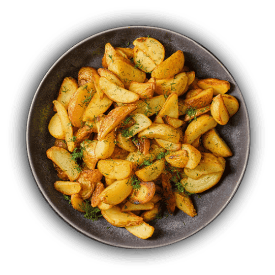 Kentang Goreng