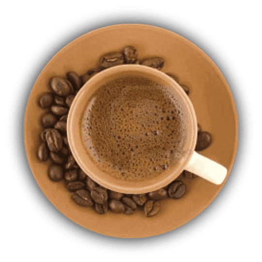 Kopi Arabika