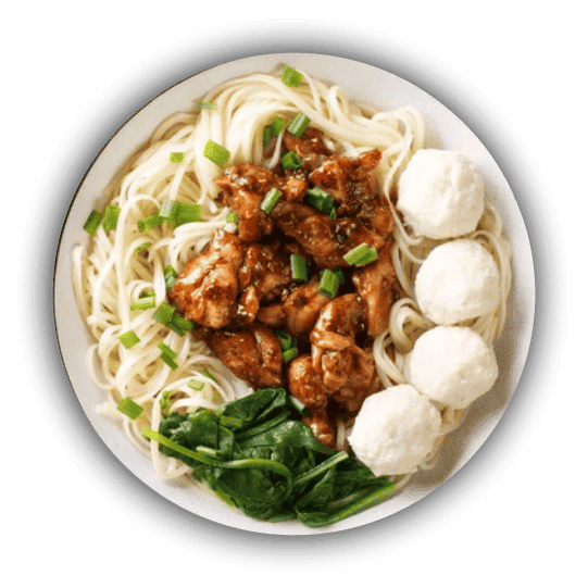 Mie Ayam