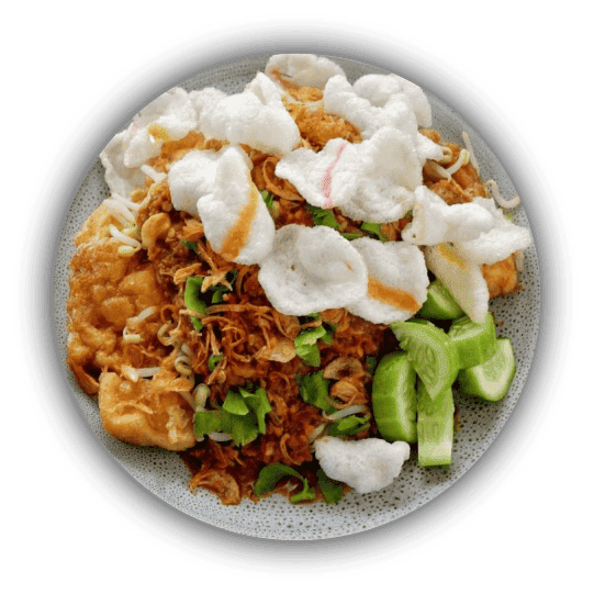 Tahu Telur